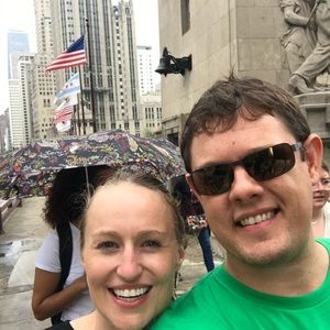 Meet your Posher, Derrick